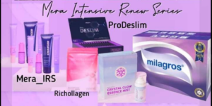 Stokis Milagros Sumur Bandung